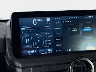 2024 INEOS Grenadier Station Wagon Base