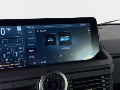 2024 INEOS Grenadier Station Wagon Base