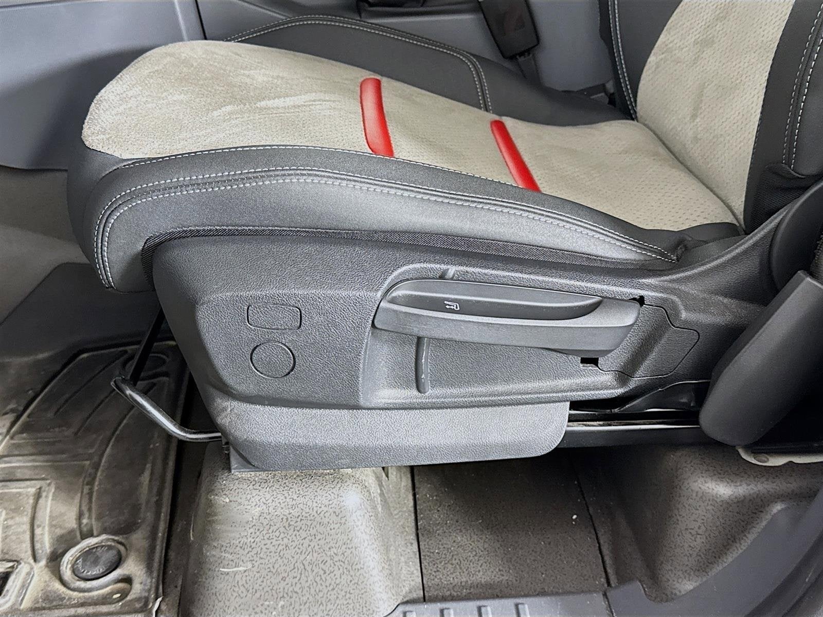 2024 INEOS Grenadier Station Wagon Base