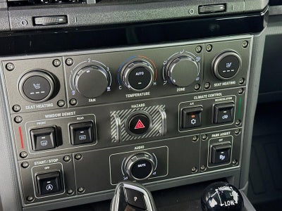 2024 INEOS Grenadier Station Wagon Fieldmaster Edition