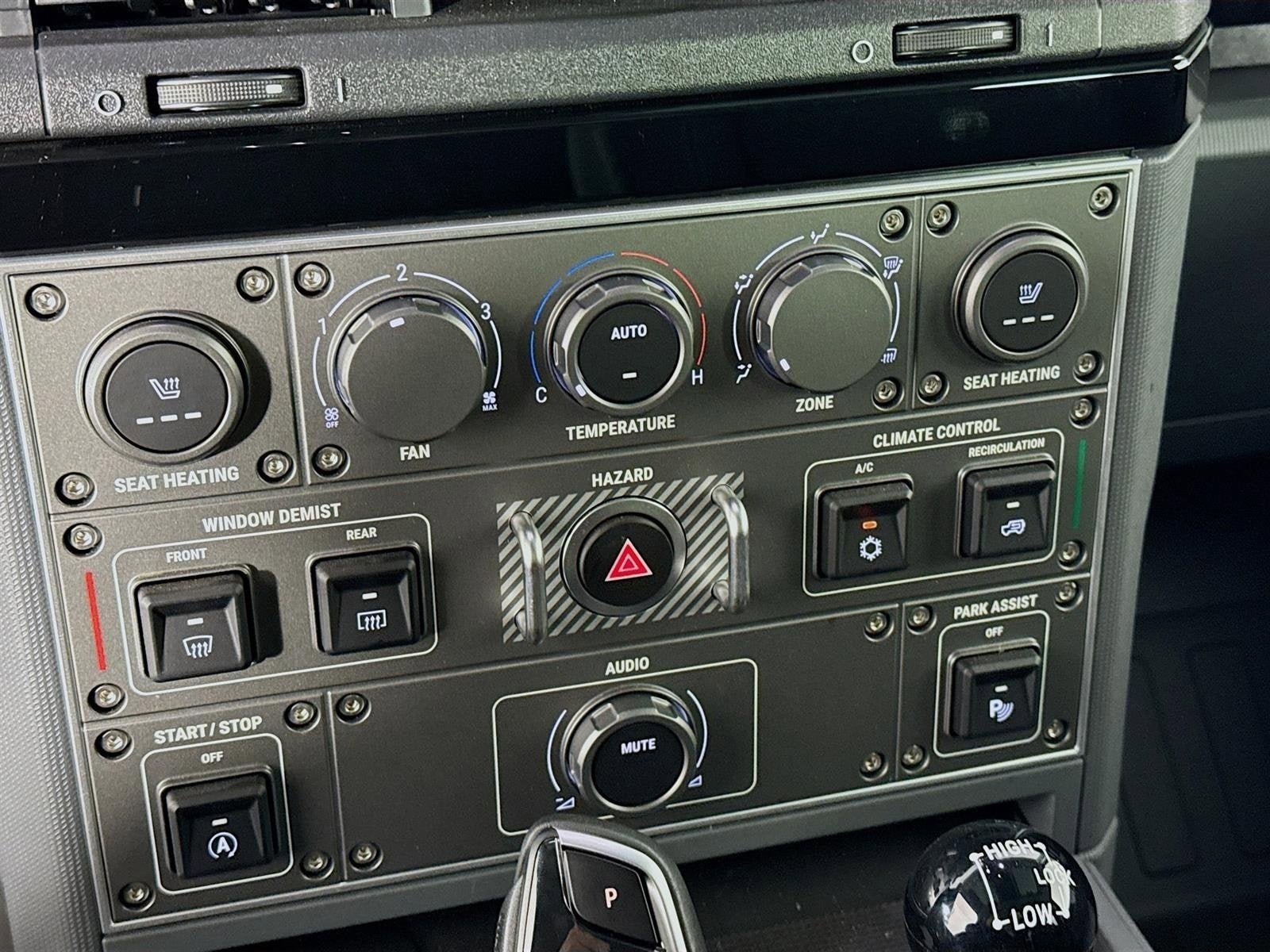 2024 INEOS Grenadier Station Wagon Fieldmaster Edition