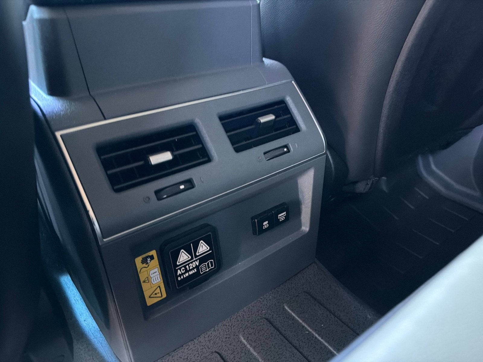 2024 INEOS Grenadier Station Wagon Trialmaster Edition