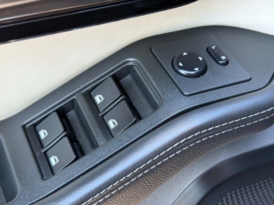 2024 INEOS Grenadier Station Wagon Trialmaster Edition