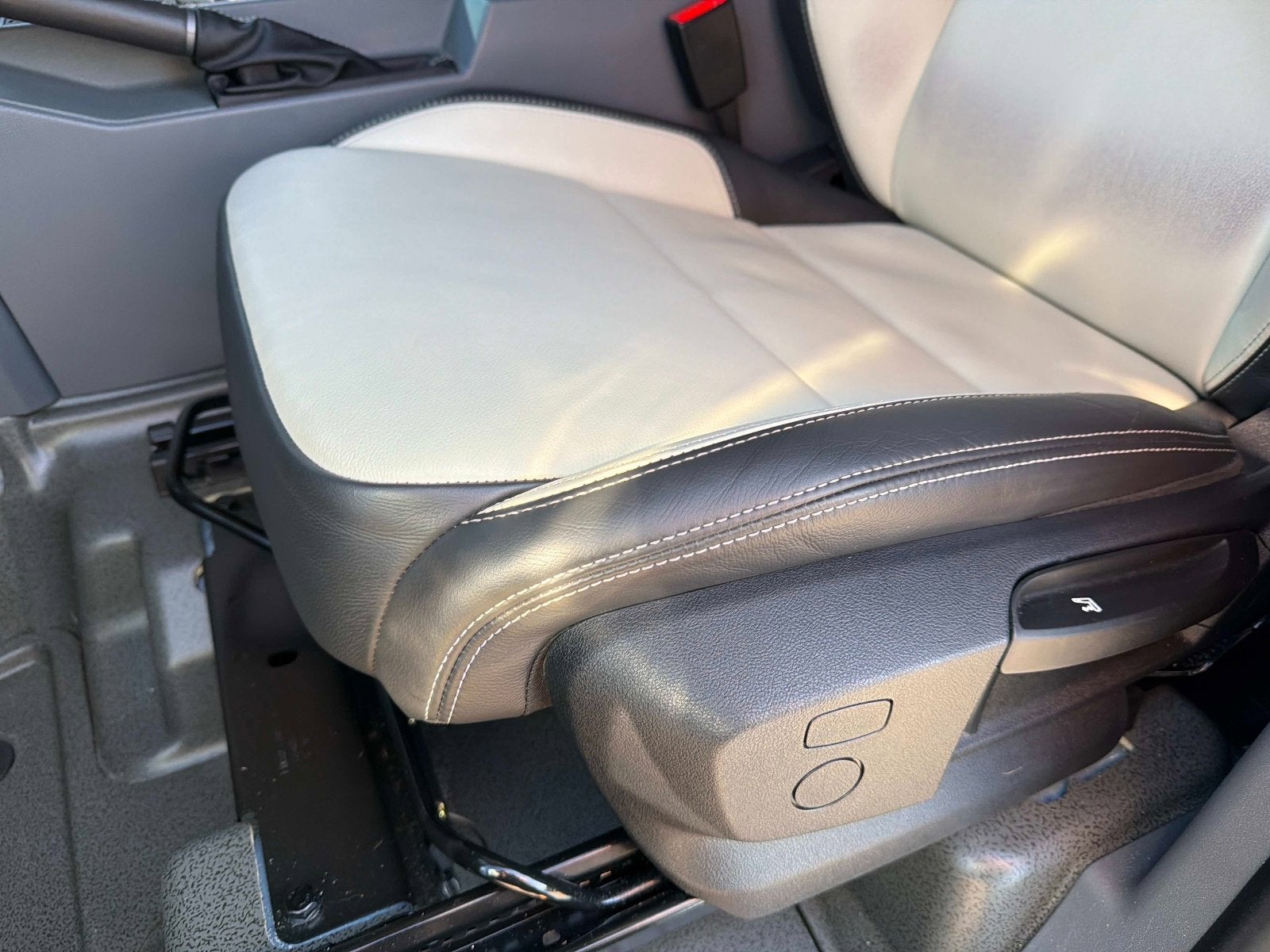 2024 INEOS Grenadier Station Wagon Trialmaster Edition