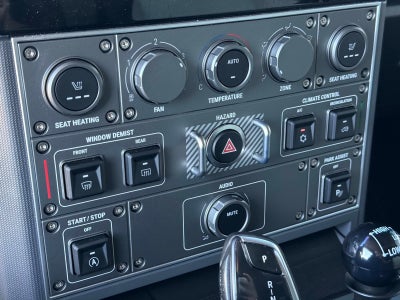 2024 INEOS Grenadier Station Wagon Trialmaster Edition