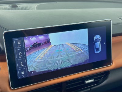 2024 Lotus Emira First Edition