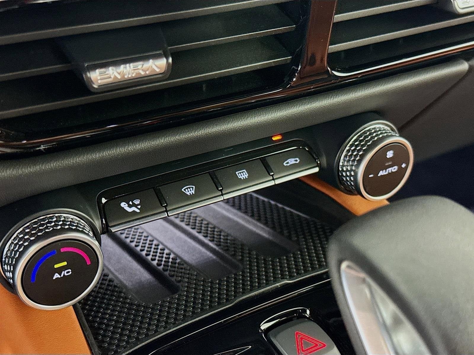 2024 Lotus Emira First Edition