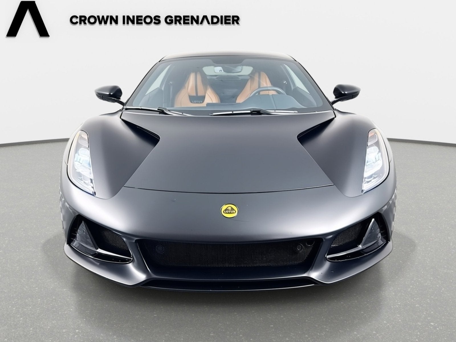 2024 Lotus Emira First Edition
