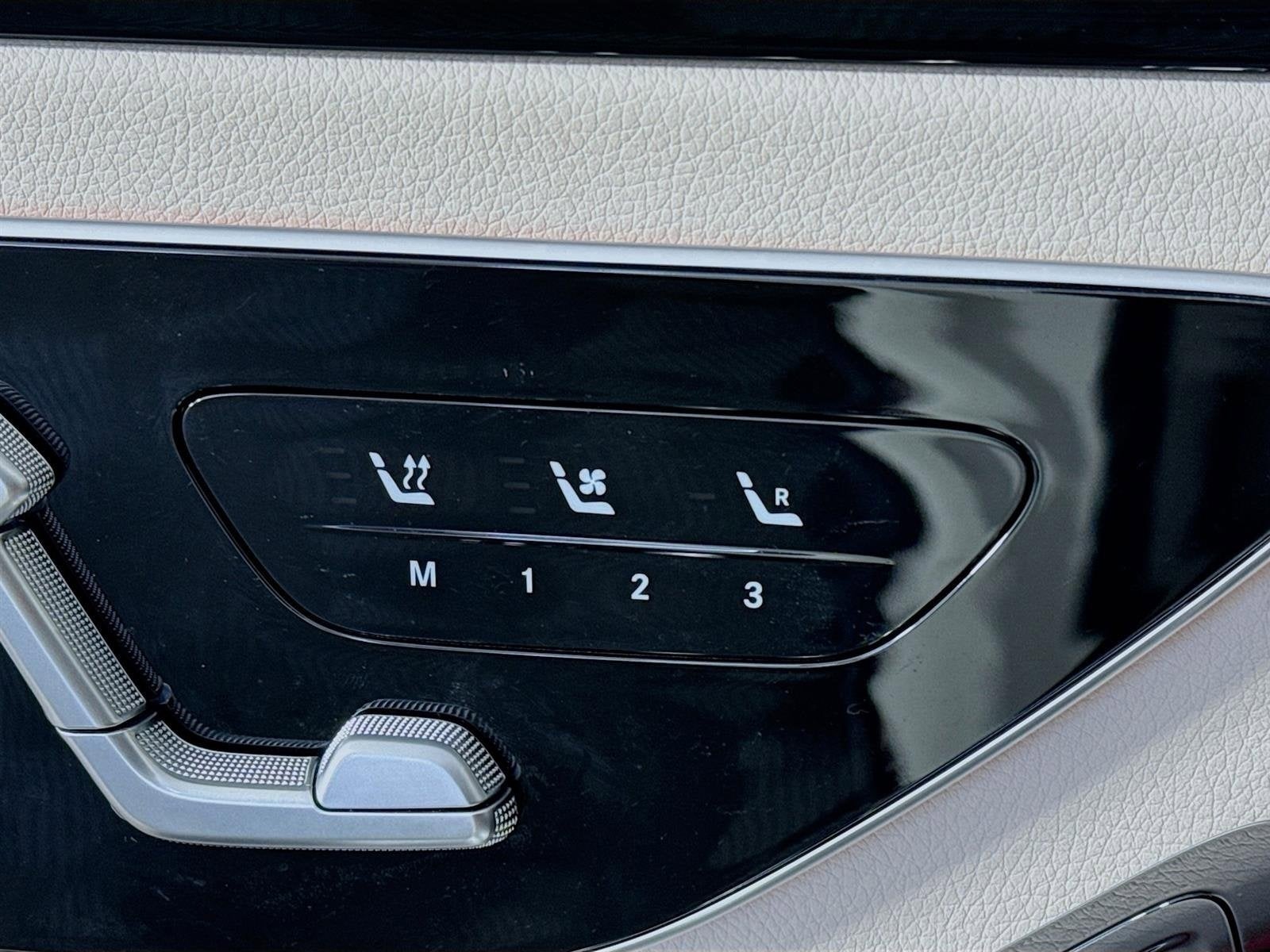 2023 Mercedes-Benz S-Class S 500