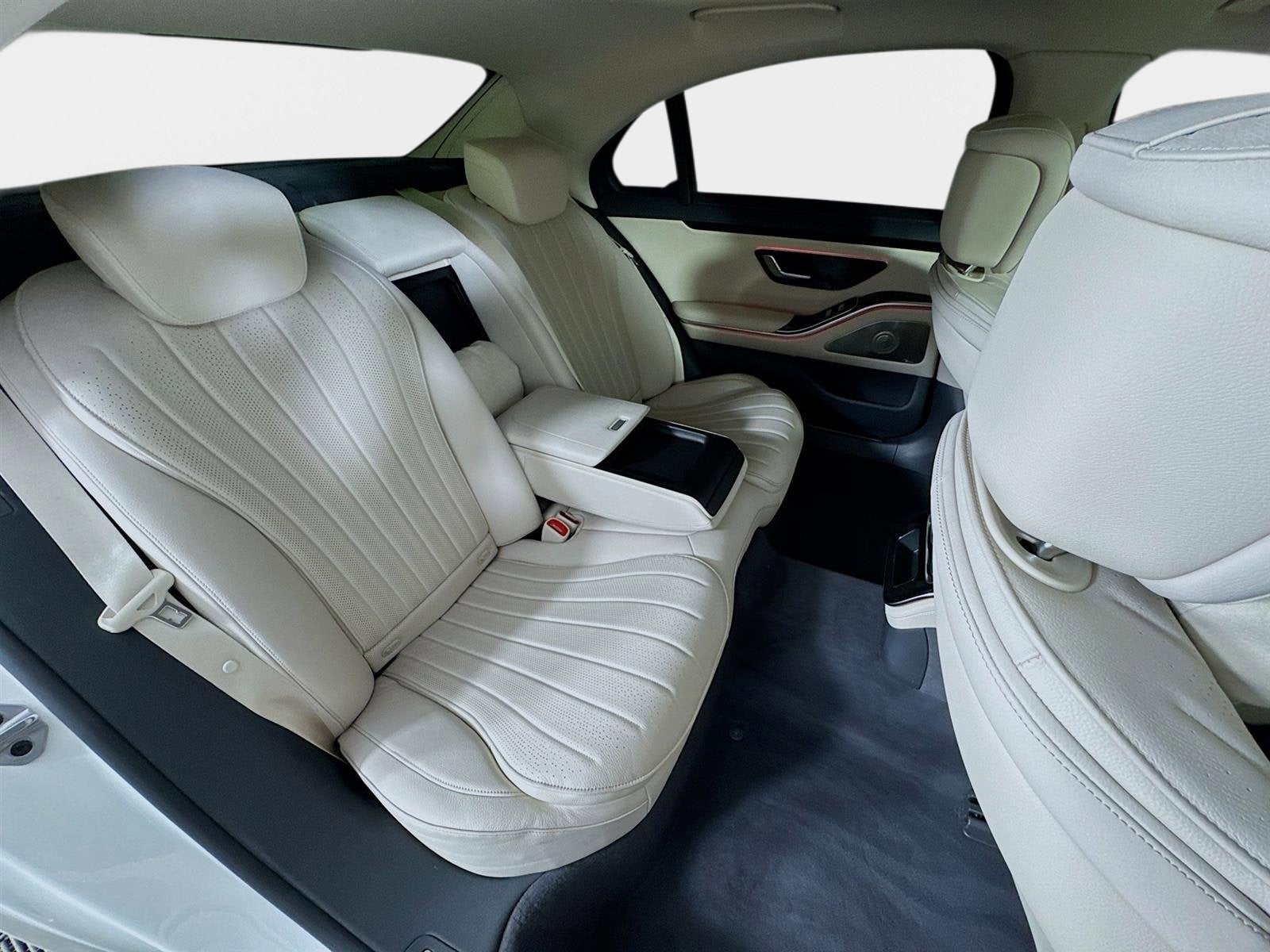 2023 Mercedes-Benz S-Class S 500