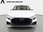 2023 Audi Q8 Premium Plus
