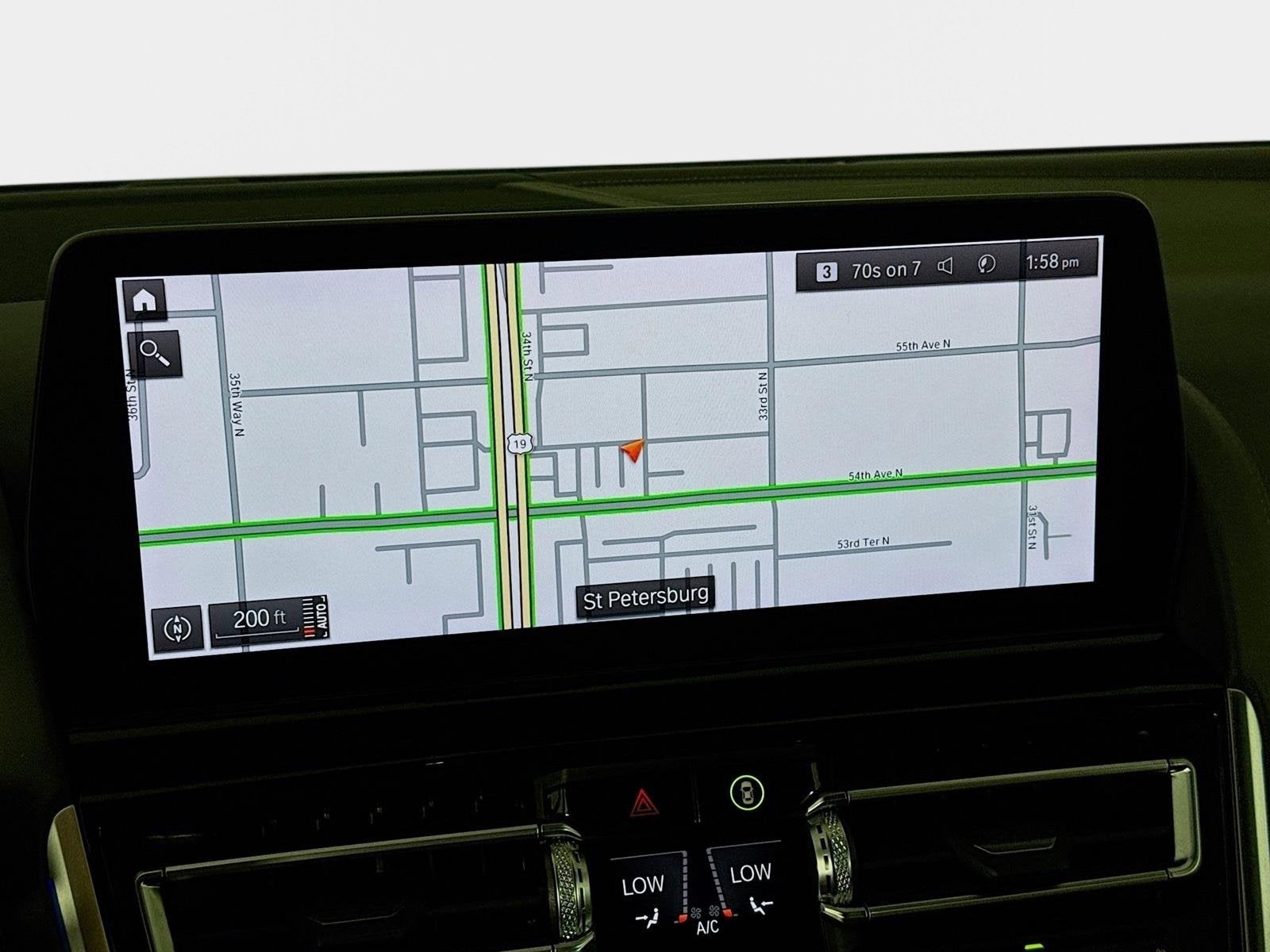 2025 BMW 8 Series M850i