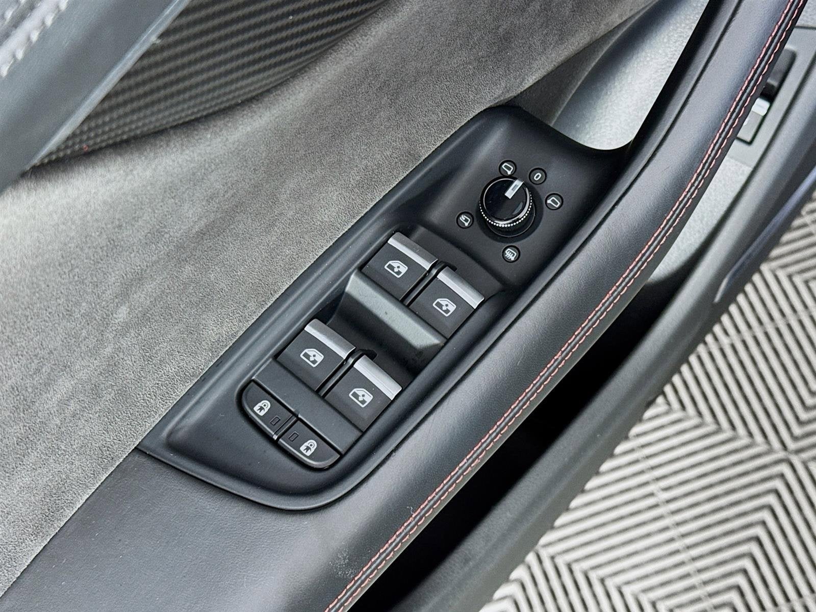 2021 Audi RS Q8 4.0T