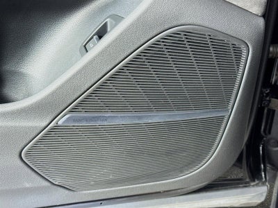 2021 Audi RS Q8 4.0T