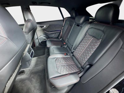 2021 Audi RS Q8 4.0T