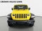 2021 Jeep Wrangler Freedom