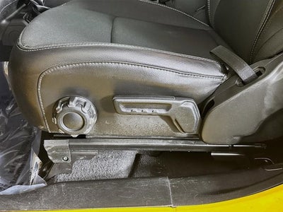 2021 Jeep Wrangler Freedom