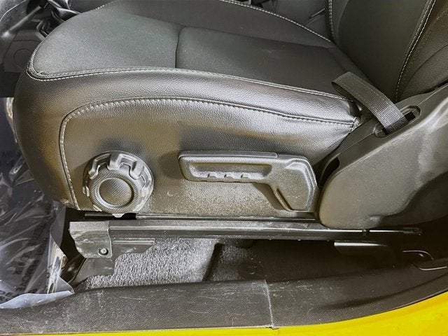 2021 Jeep Wrangler Freedom