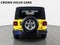2021 Jeep Wrangler Freedom