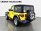 2021 Jeep Wrangler Freedom