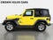 2021 Jeep Wrangler Freedom