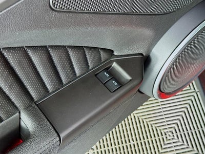 2011 Ford Mustang GT500