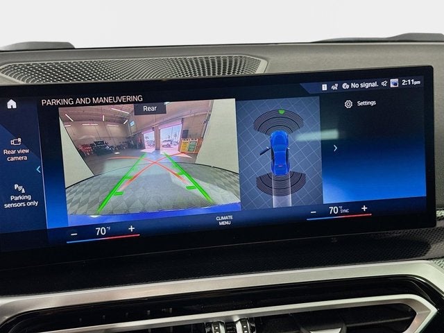 2023 BMW 2 Series M240i xDrive