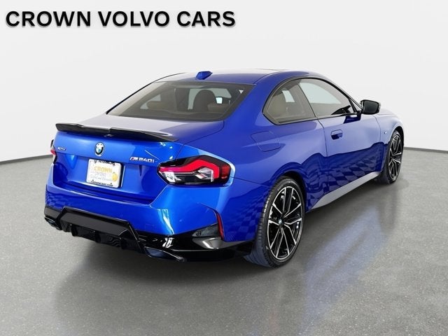 2023 BMW 2 Series M240i xDrive