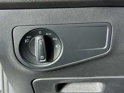 2019 Volkswagen Tiguan SEL