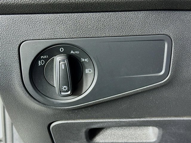 2019 Volkswagen Tiguan SEL