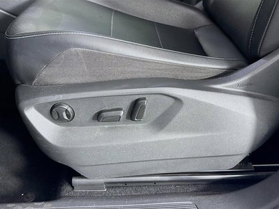 2019 Volkswagen Tiguan SEL