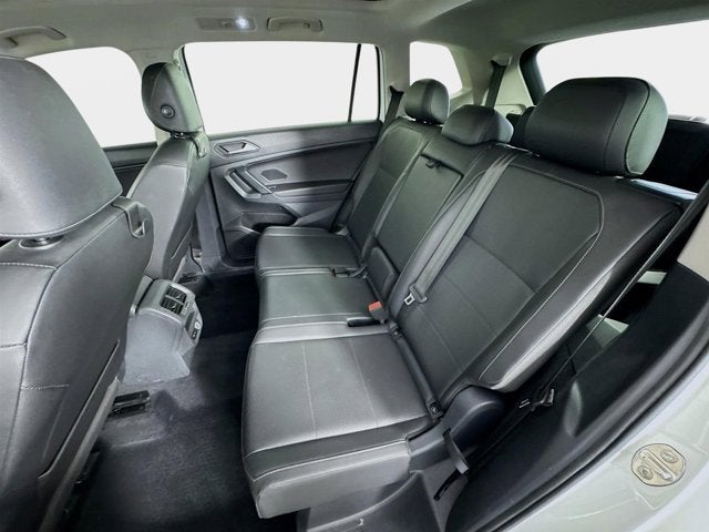 2019 Volkswagen Tiguan SEL