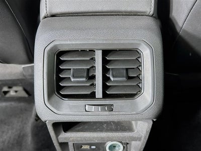 2019 Volkswagen Tiguan SEL