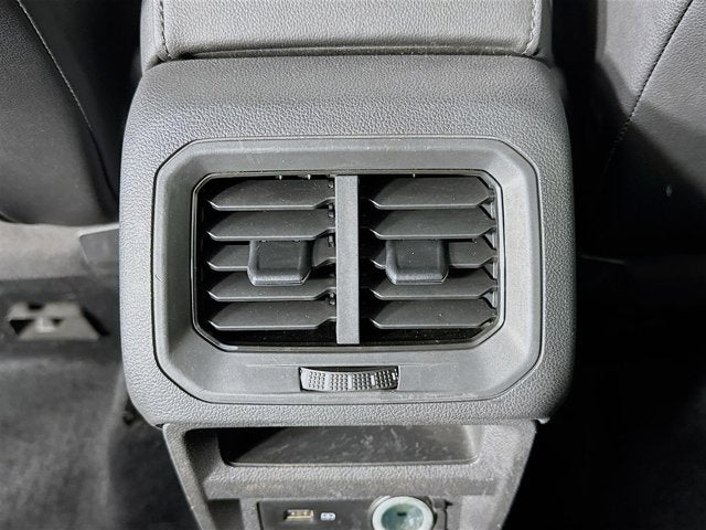 2019 Volkswagen Tiguan SEL