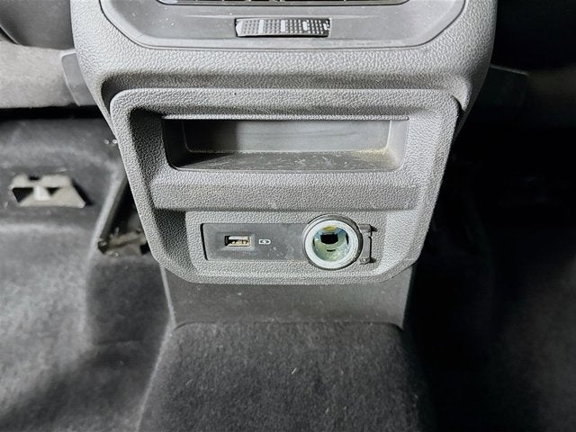 2019 Volkswagen Tiguan SEL