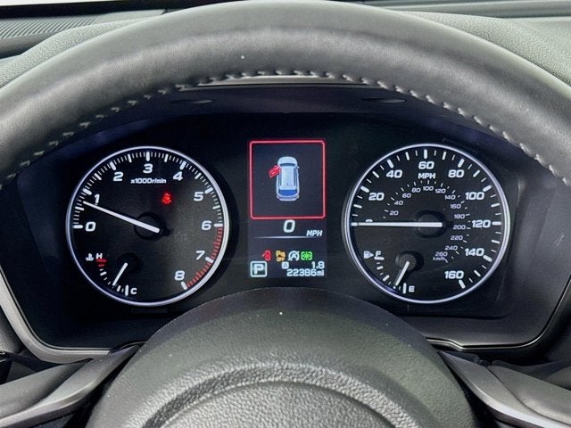 2023 Subaru Outback Touring XT