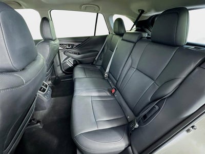 2023 Subaru Outback Touring XT