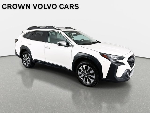 2023 Subaru Outback Touring XT