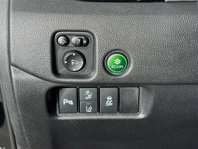 2019 Honda Passport Touring