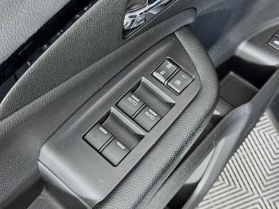 2019 Honda Passport Touring