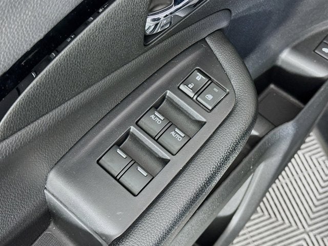 2019 Honda Passport Touring