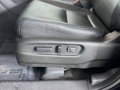 2019 Honda Passport Touring