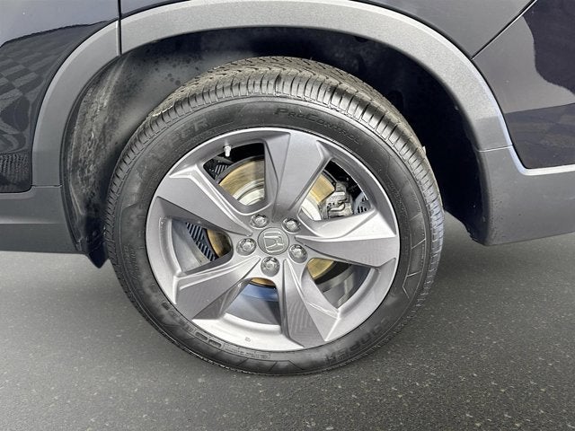 2019 Honda Passport Touring