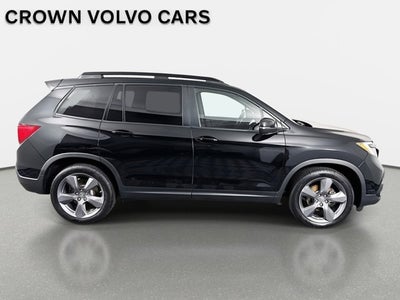 2019 Honda Passport Touring