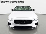 2024 Volvo S60 Recharge Plug-In Hybrid Plus Dark Theme