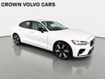 2024 Volvo S60 Recharge Plug-In Hybrid Plus Dark Theme