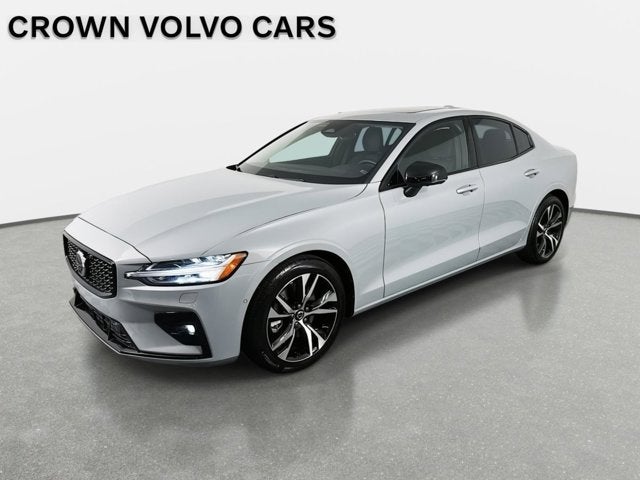 2025 Volvo S60 Plus