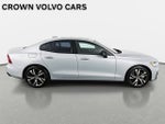 2025 Volvo S60 Plus