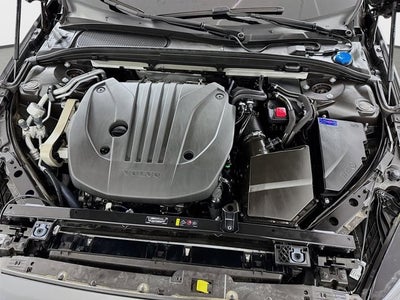2025 Volvo S60 Plus