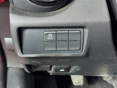 2019 Mazda Mazda MX-5 Miata Club